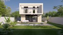 House or chalet for sale in Paterna  with Air Conditioner, Heating and Private garden