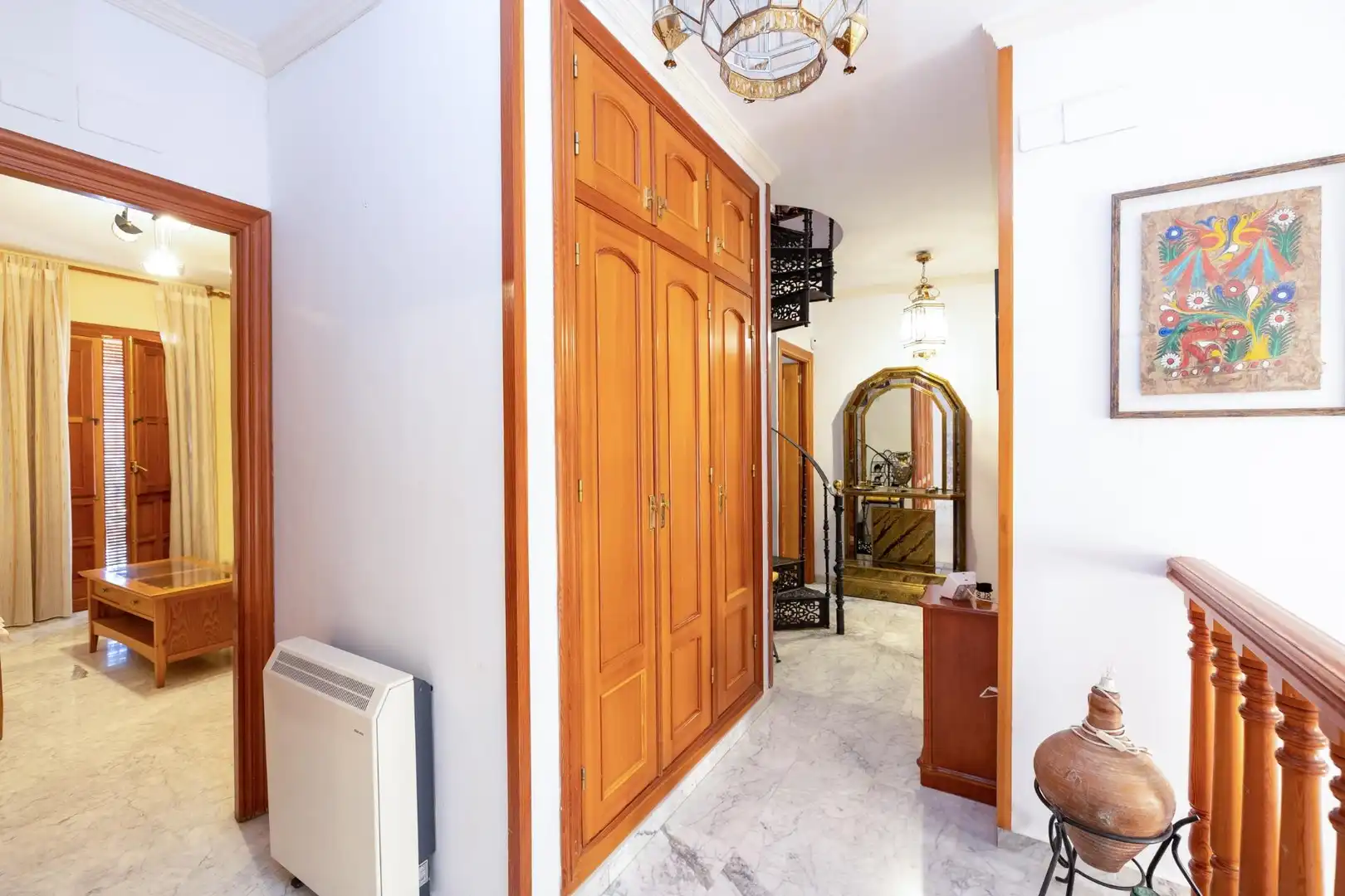 Casa o xalet en venda a BRUSELAS, 16, Barrio de Zaidín