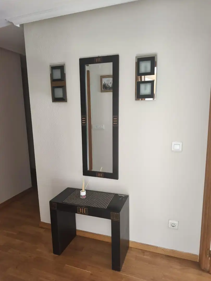 Flat for rent in Elche / Elx  with Furnished and Balcony