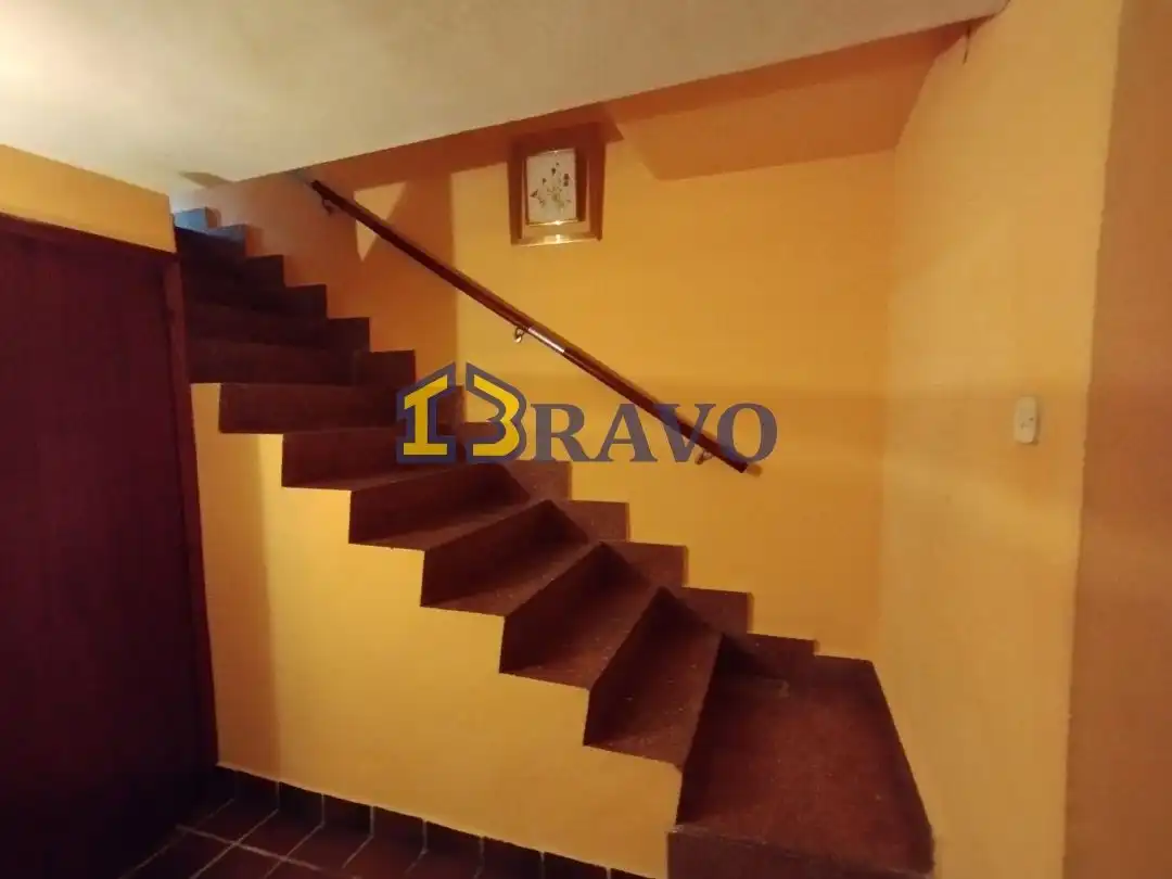 Casa o chalet en venta en Medina de Pomar con Calefacción, Jardín privado y Terraza