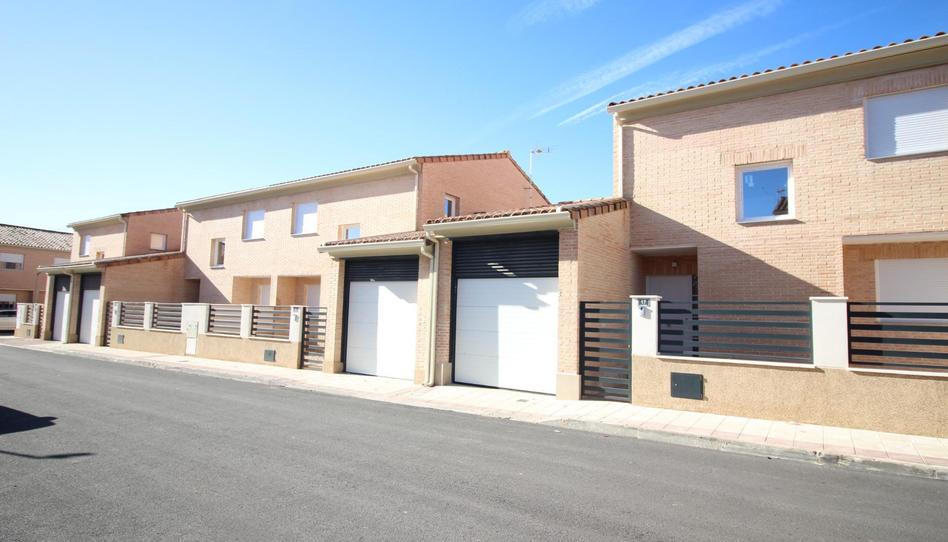 Foto 1 de Casa adosada en venda a Polán, Toledo