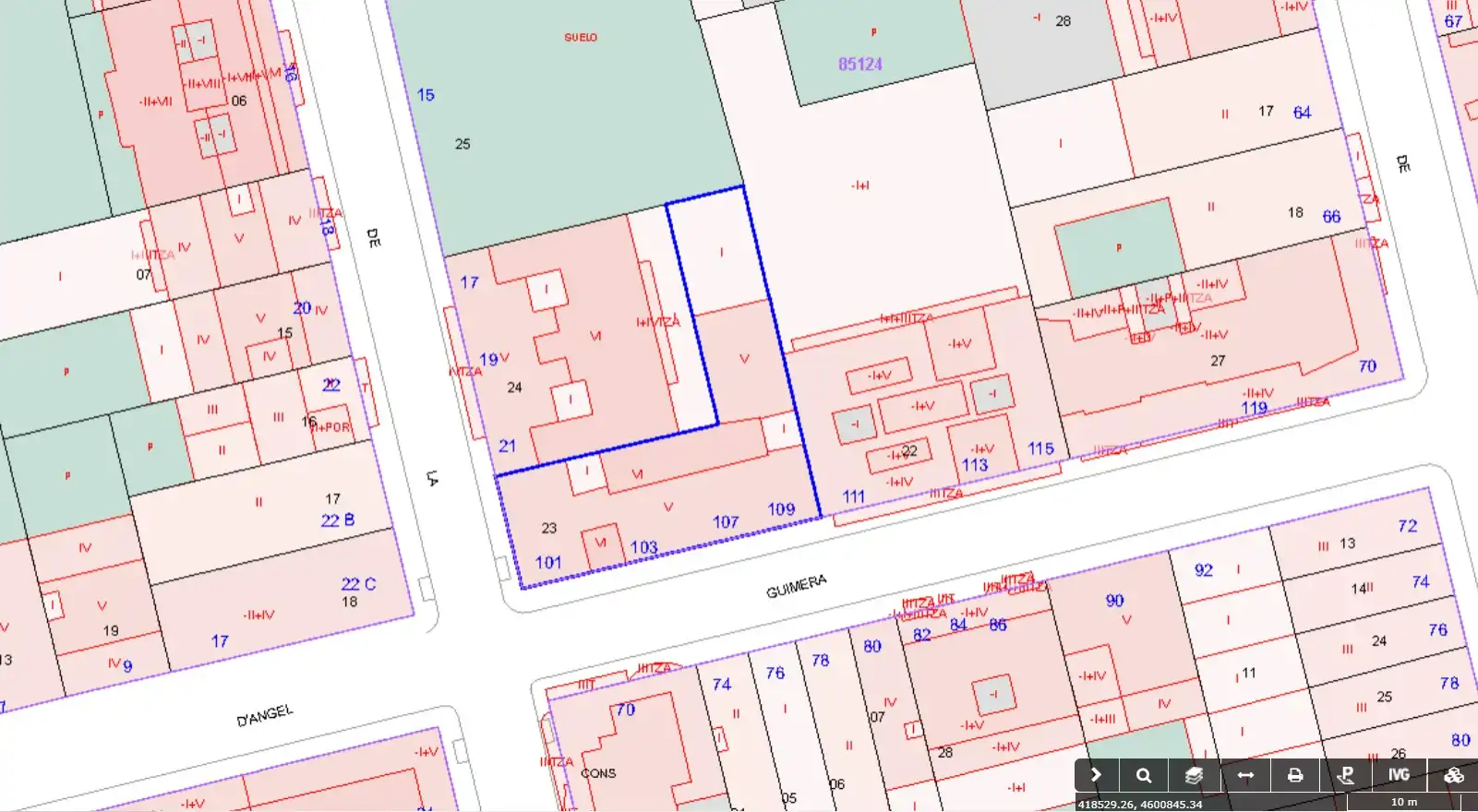 Appartamento in vendita a Carrer d'Àngel Guimerà 109, imagen 4