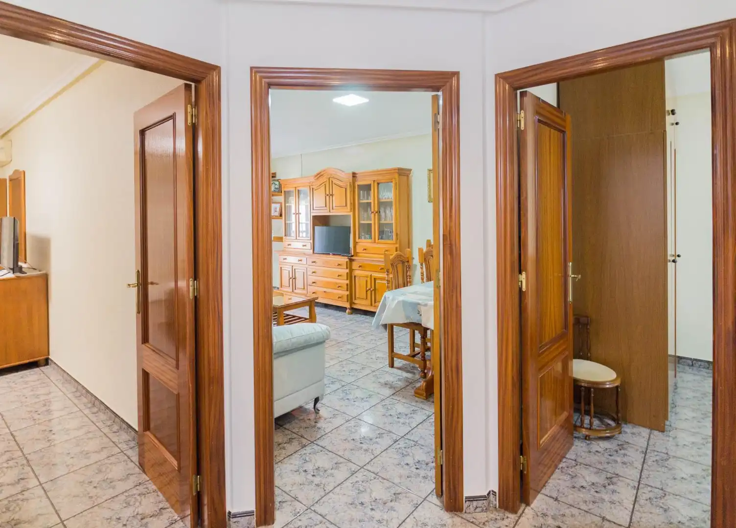 Piso en venta en Rafal con Terraza y Balcón