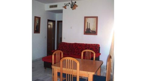 Foto 2 de Piso de alquiler en Morón de la Frontera, Sevilla