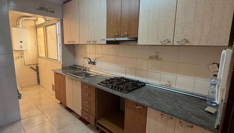 Photo 1 of Flat for sale in La Torre, Valencia