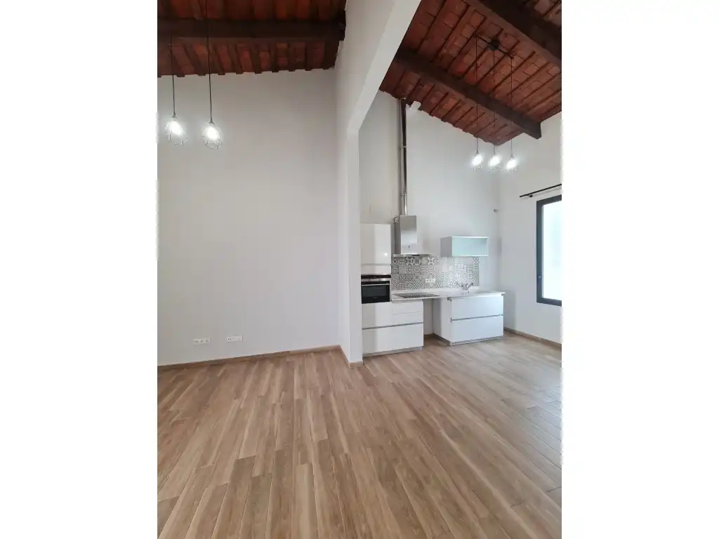 Flat for rent in Eixample Sud – Migdia