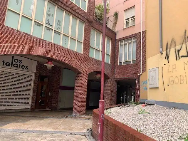 Büro zum Verkauf in Pz Pique y Varela, imagen 5