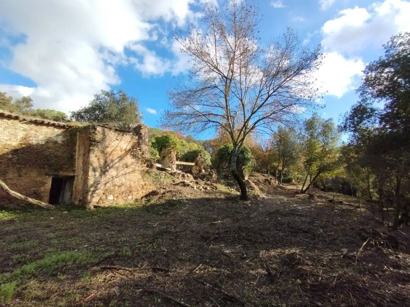 Finca rústica en venda en Quart