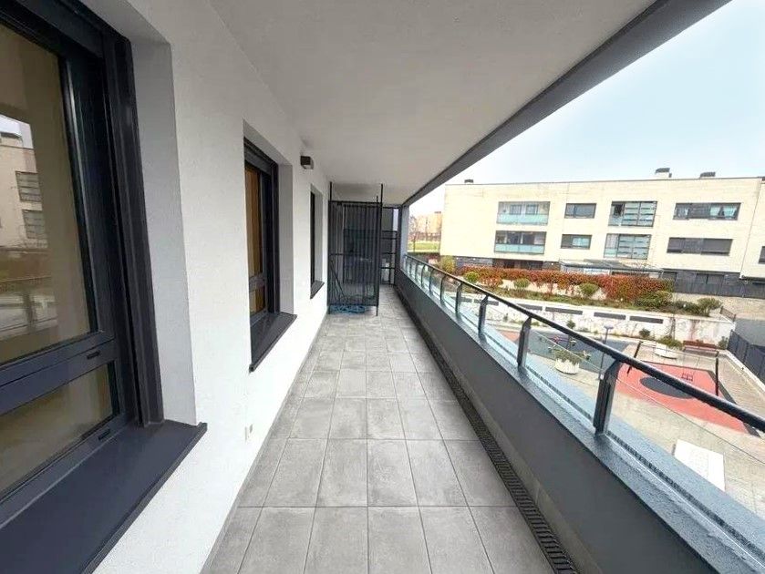 Terraza de Piso en venta en Las Rozas de Madrid con Aire acondicionado, Calefacción y Parquet