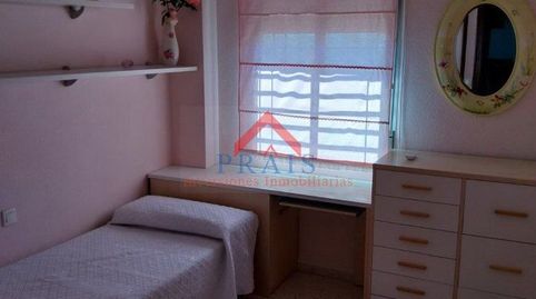Foto 4 de Pis de lloguer a Estación - La Fontanilla - El Tinte, Utrera