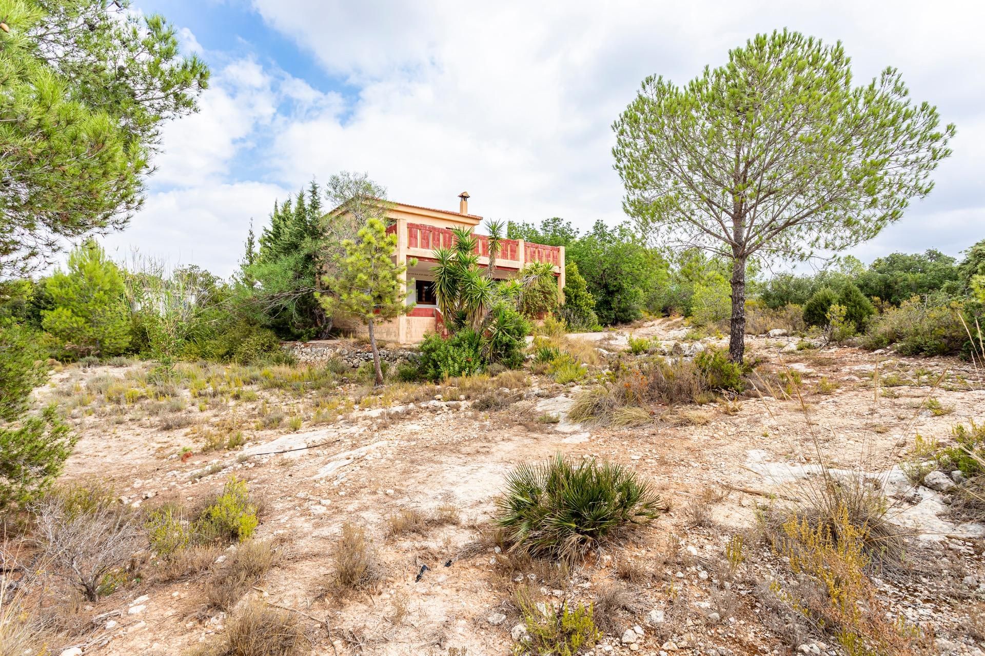 House or chalet for sale in  Madrid Capital