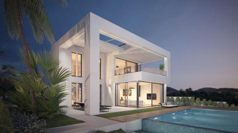 Photo 4 of House or chalet for sale in La Capellanía - El Higuerón, Málaga