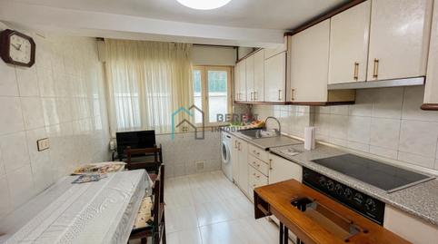 Foto 3 de Pis en venda a Eskinarruaga Kalea, Bermeo, Bizkaia