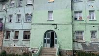 Exterior view of Flat for sale in Ferrol