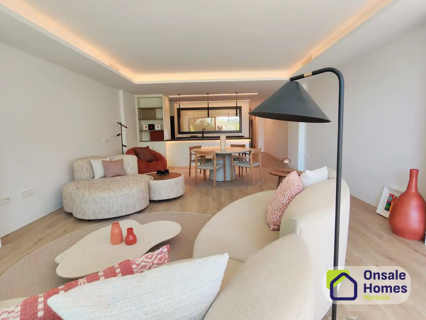 Apartament en venda a Calle Londres, Las Brisas