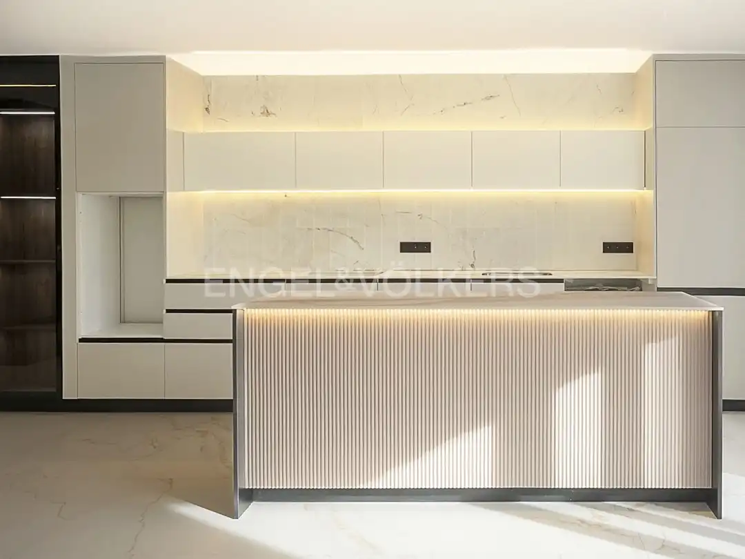 Piso con terraza en venta en Sant Joan - TV3, imagen 11