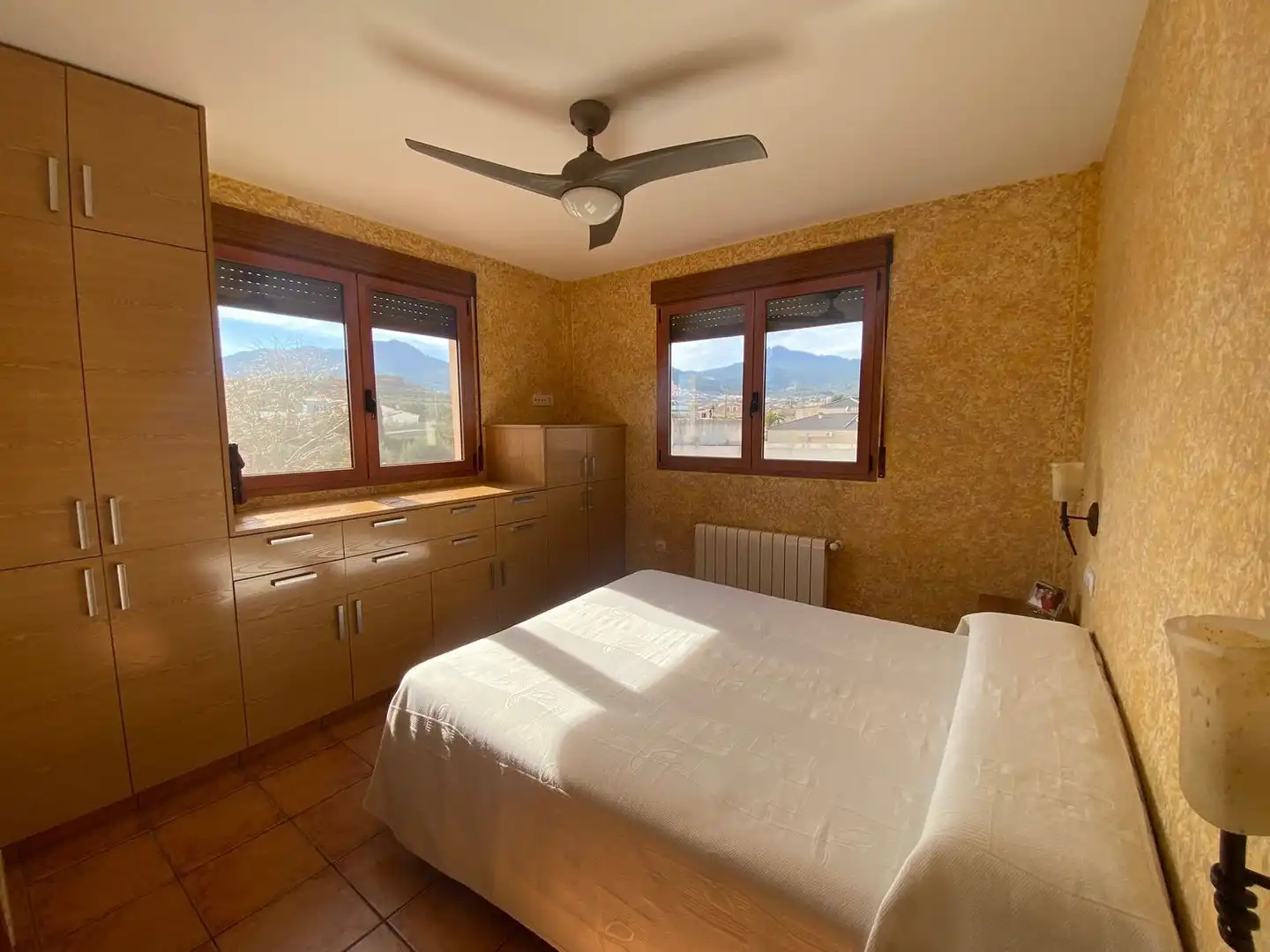 Chalet con piscina en venta en Moratalla, imagen 16
