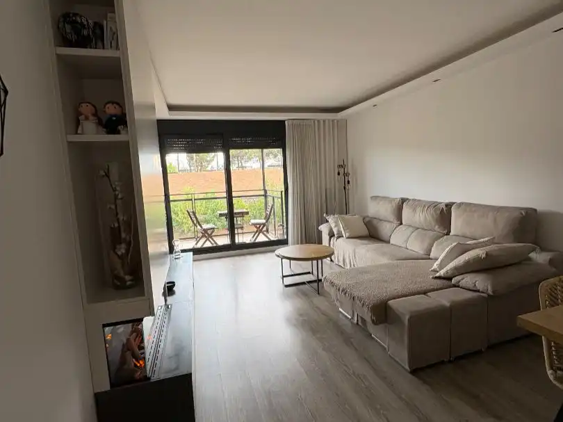 Piso con piscina en venta en kurdistan 76, imagen 12