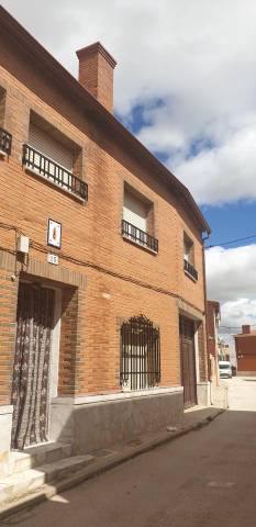 Casa-chalet en Venta en Alegría en Almonacid del Marquesado