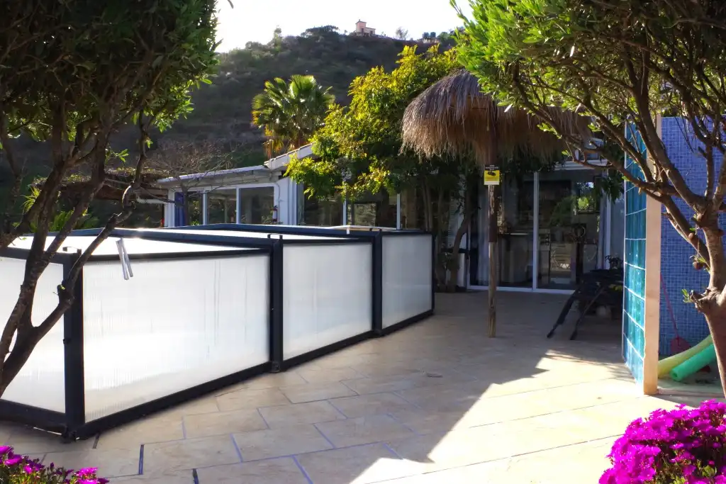 Landhaus mit Pool zum Verkauf in Arenas, imagen 9