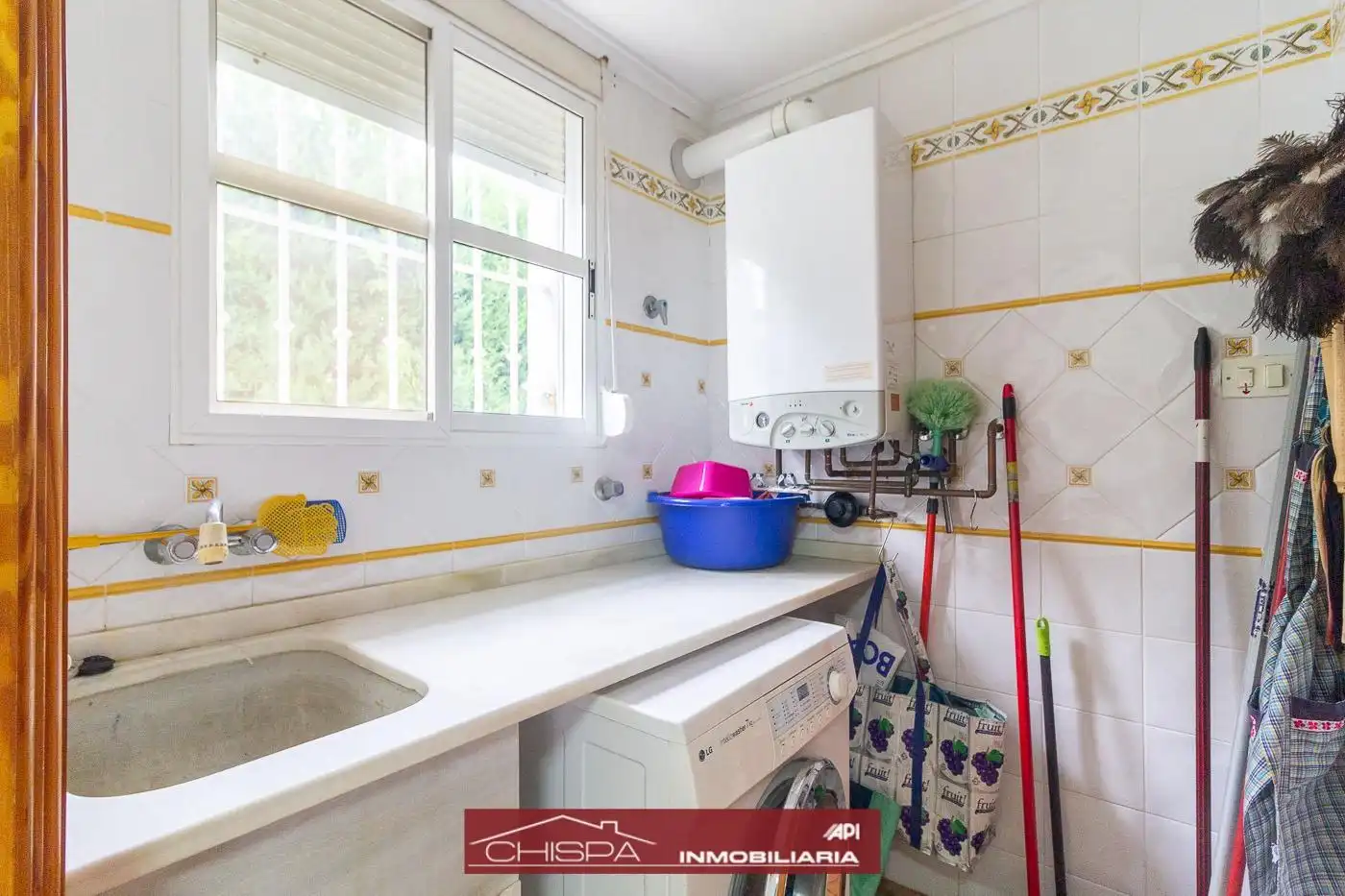 Casa o chalet en venta en Náquera con Aire acondicionado, Calefacción y Jardín privado