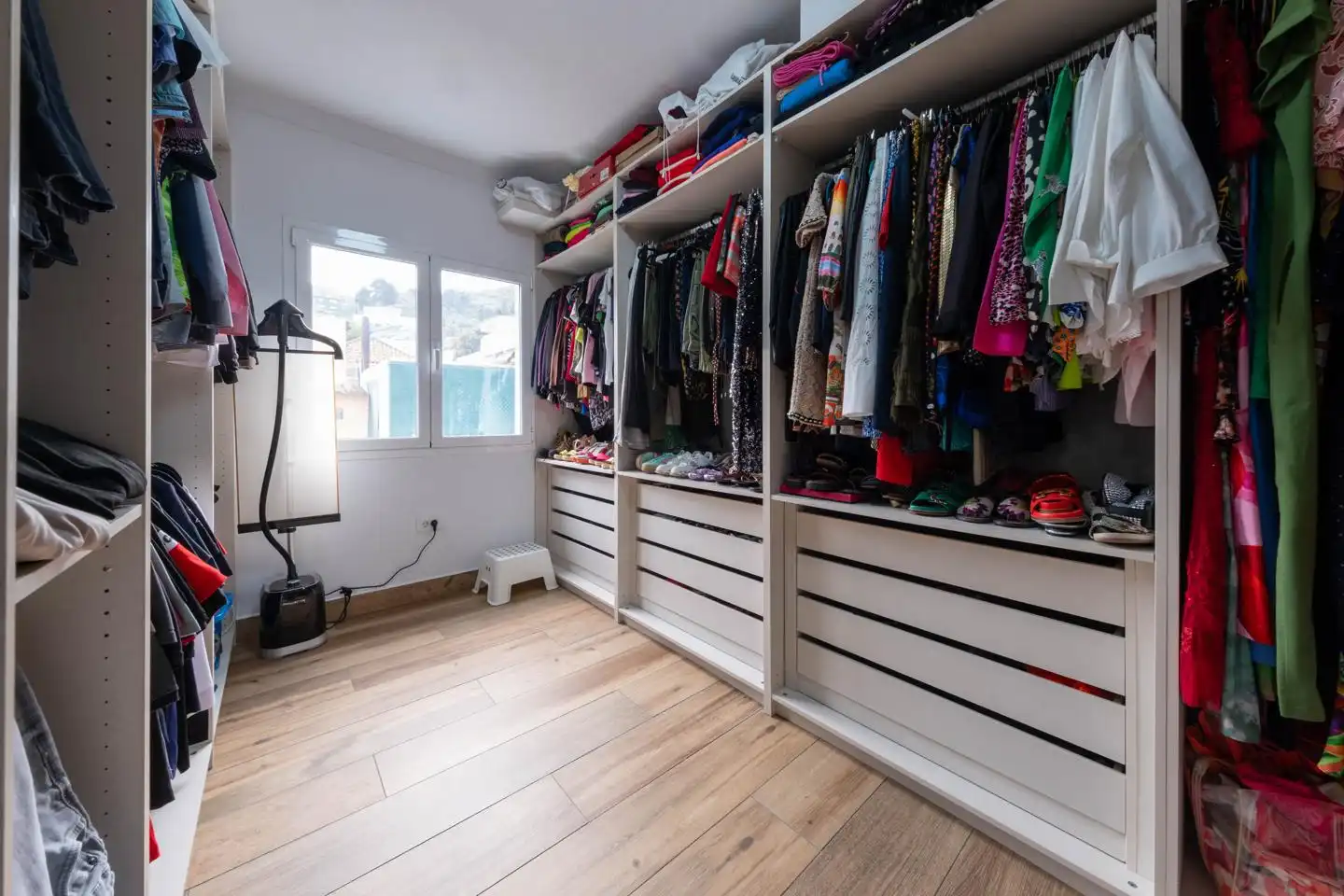 Bedroom of Houses for sale in Santa Brígida