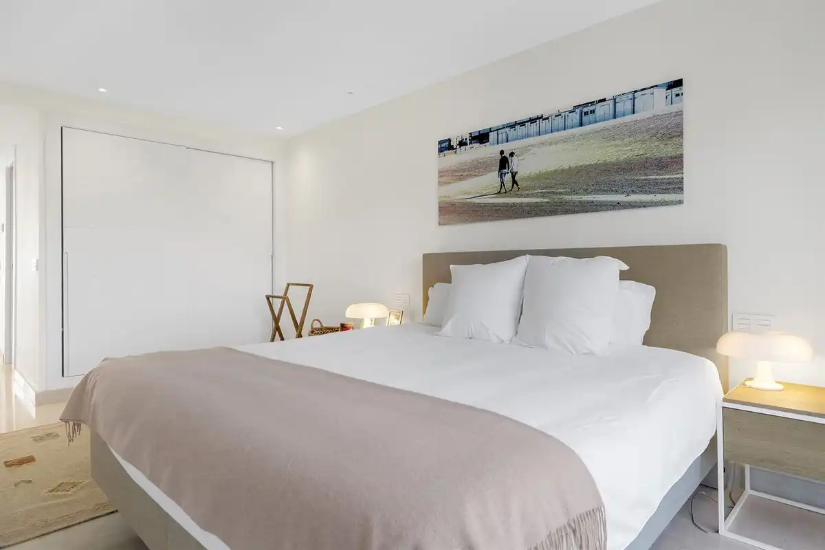 Flat with pool for sale in Marbella - Marbella,Nueva Andalucia,Avenida del Prado, imagen 22