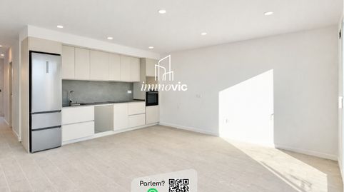 Espectacular casa a Torelló amb 80 m² de jardí, imatge 4