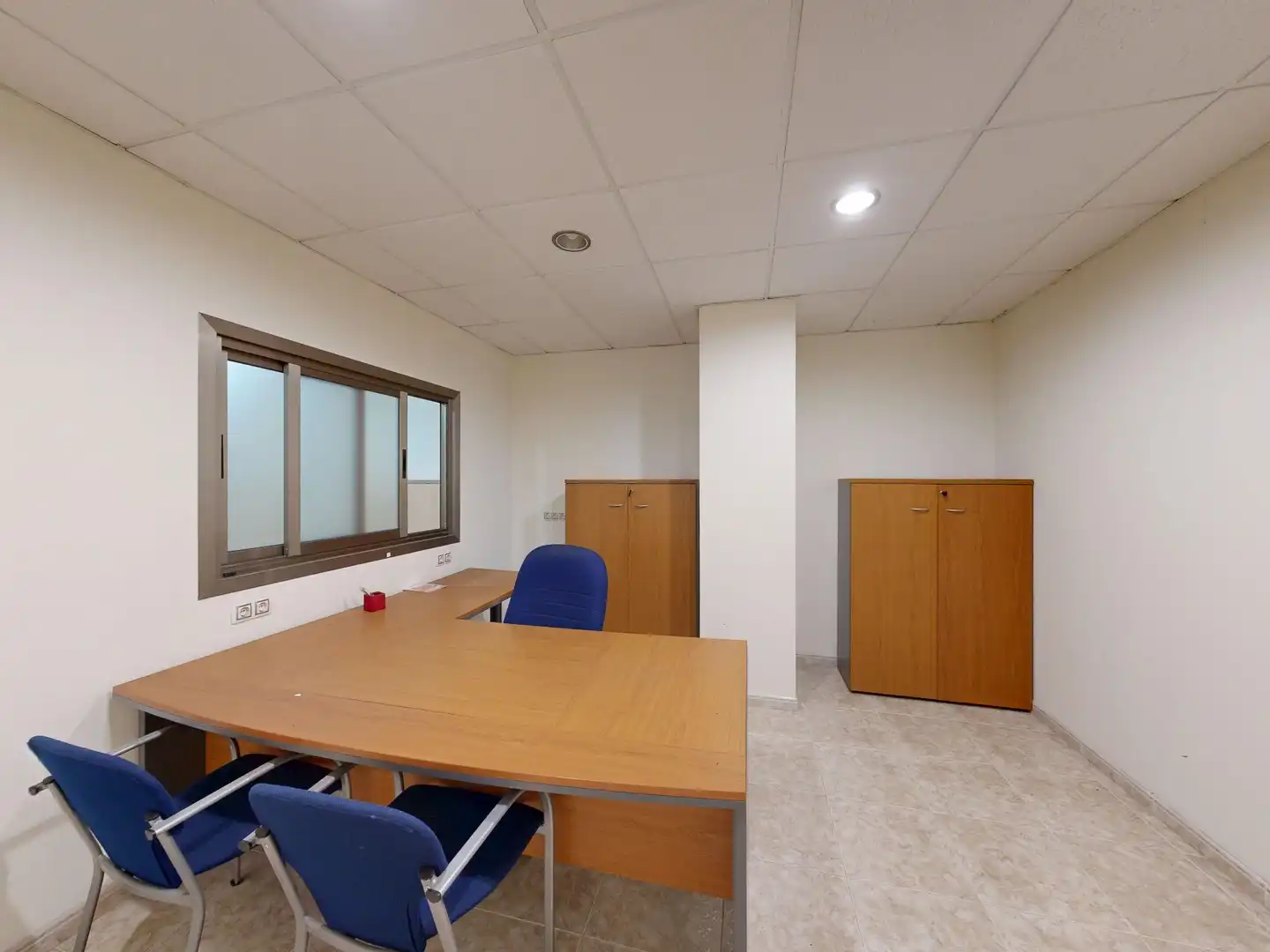 Commercial properties for rent in Burela