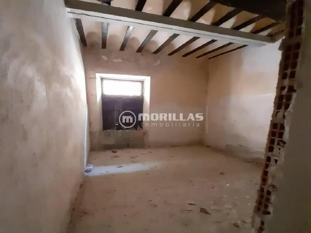 Casa o xalet en venda en Mula amb Balcó