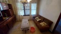 Living room of House or chalet for sale in Ainzón  with Private garden