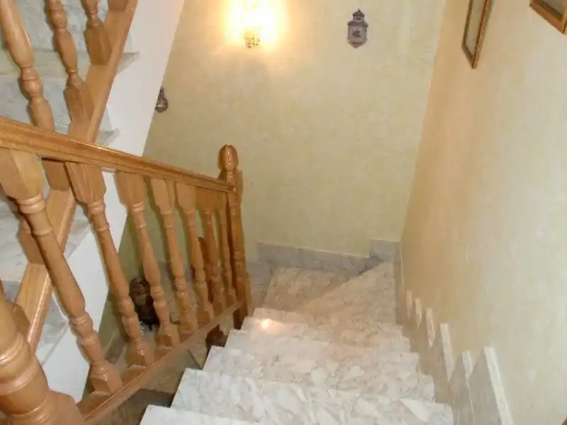 Casa o xalet en venda en Cerezo de Río Tirón amb Traster i Moblat