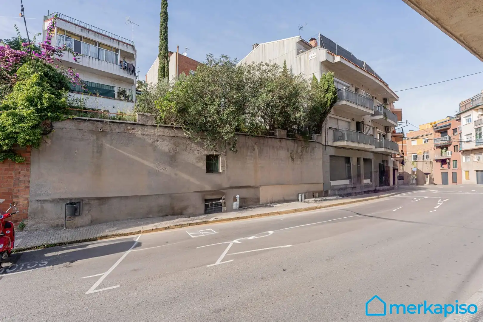 Lands and plots for sale in Sant Climent de Llobregat, imagen 6