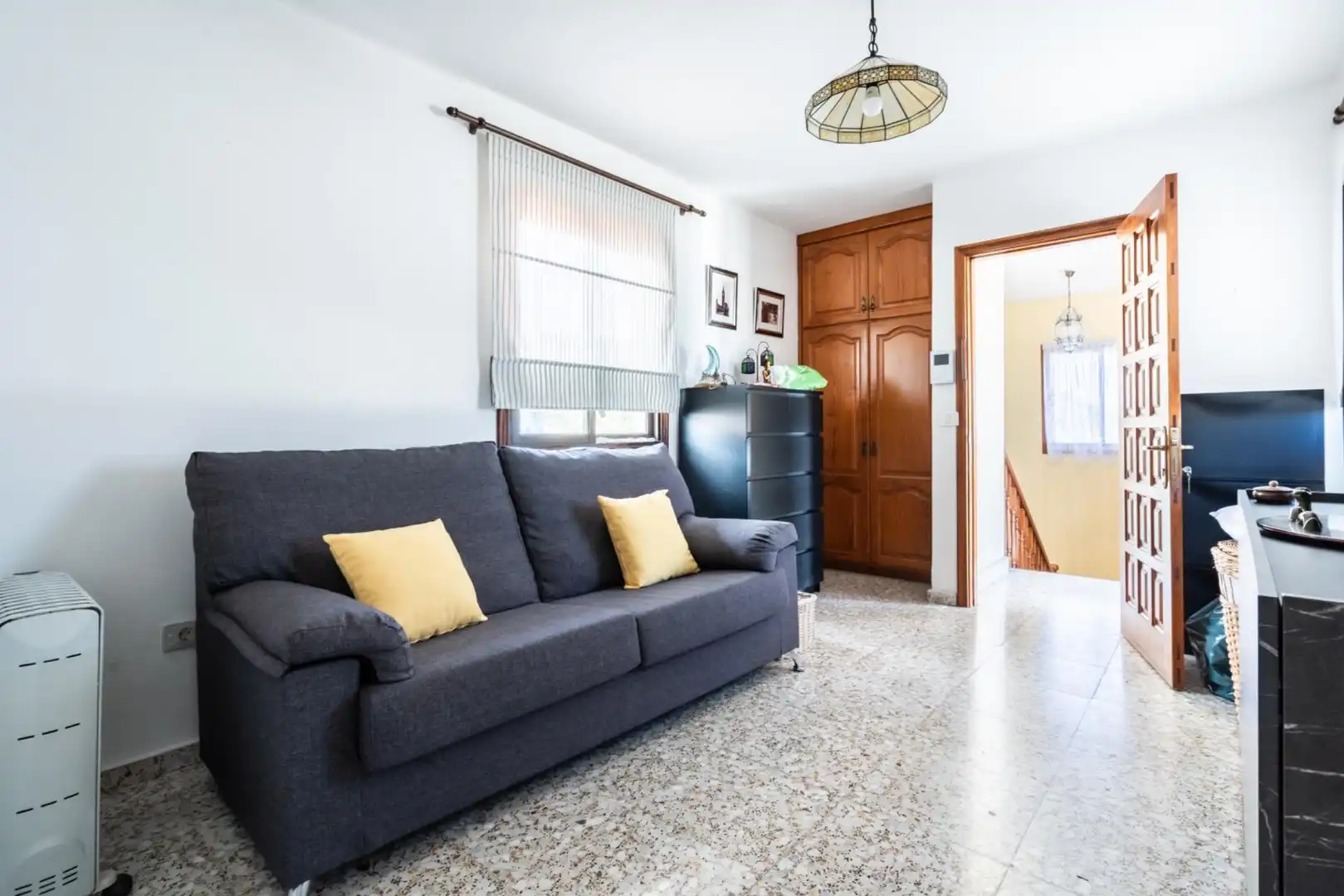 Houses for sale in Calle Pr a Alvarez Martell, 4, El Tanque