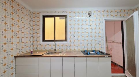 Foto 4 de Piso de alquiler en Carrer de Mart, 6, Gràcia, Sabadell