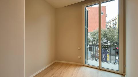 Foto 5 de Pis de lloguer a Carrer de València, 595, El Camp de l'Arpa del Clot, Barcelona