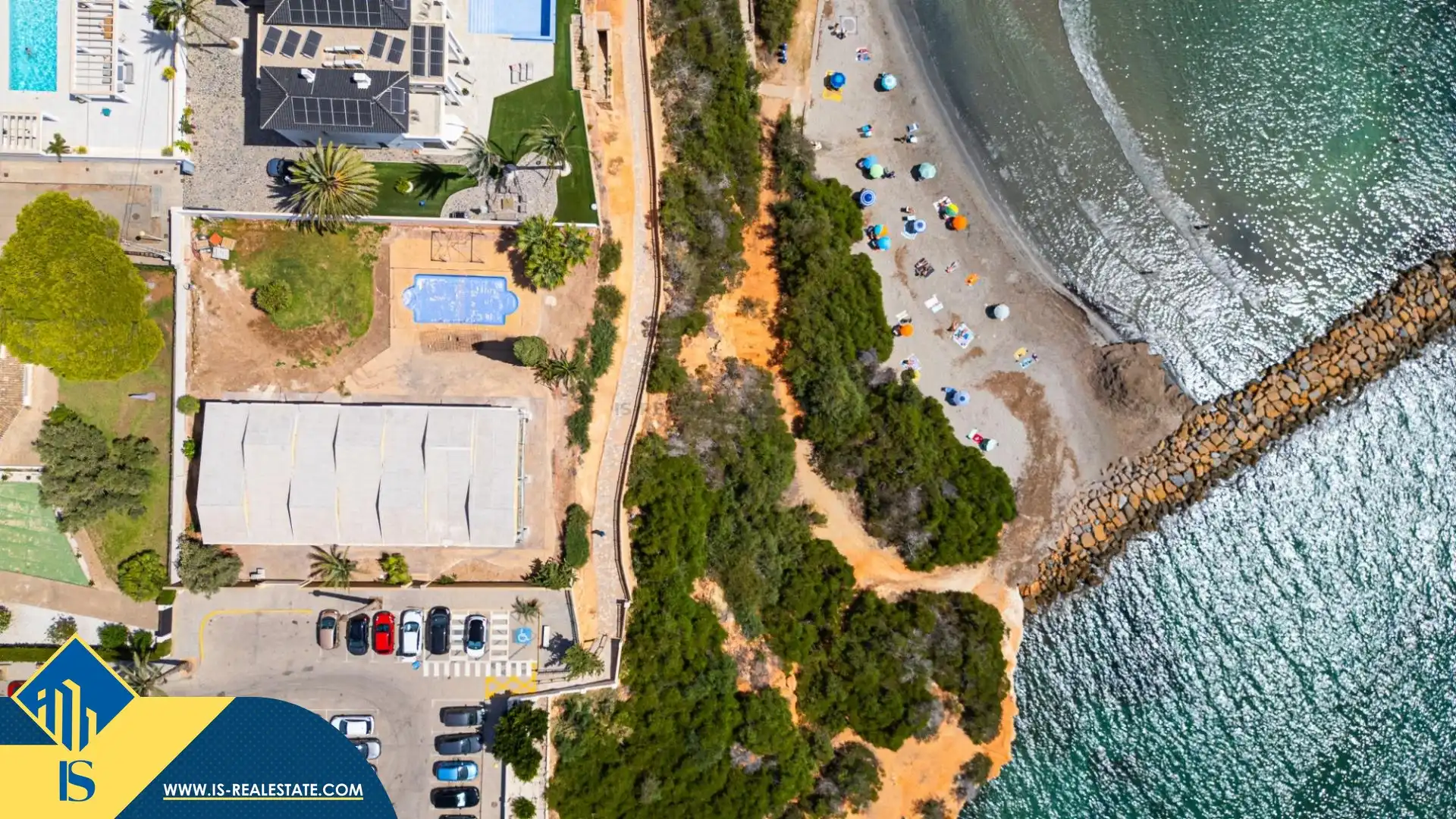 Villa mit Pool zum Verkauf in Orihuela Costa, imagen 25