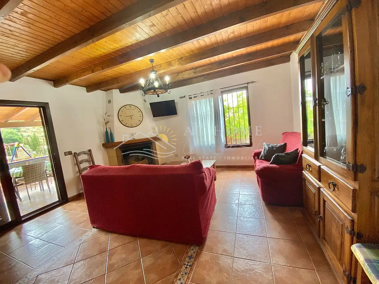Maison avec piscine à vendre à Torrox Pueblo, imagen 9