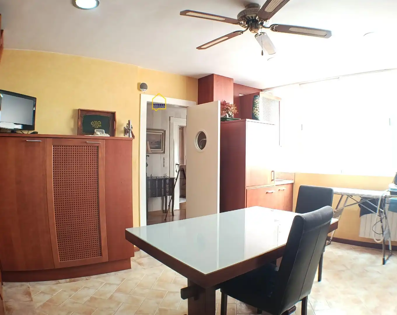 Piso con terraza en venta en Lorca Ciudad, imagen 15