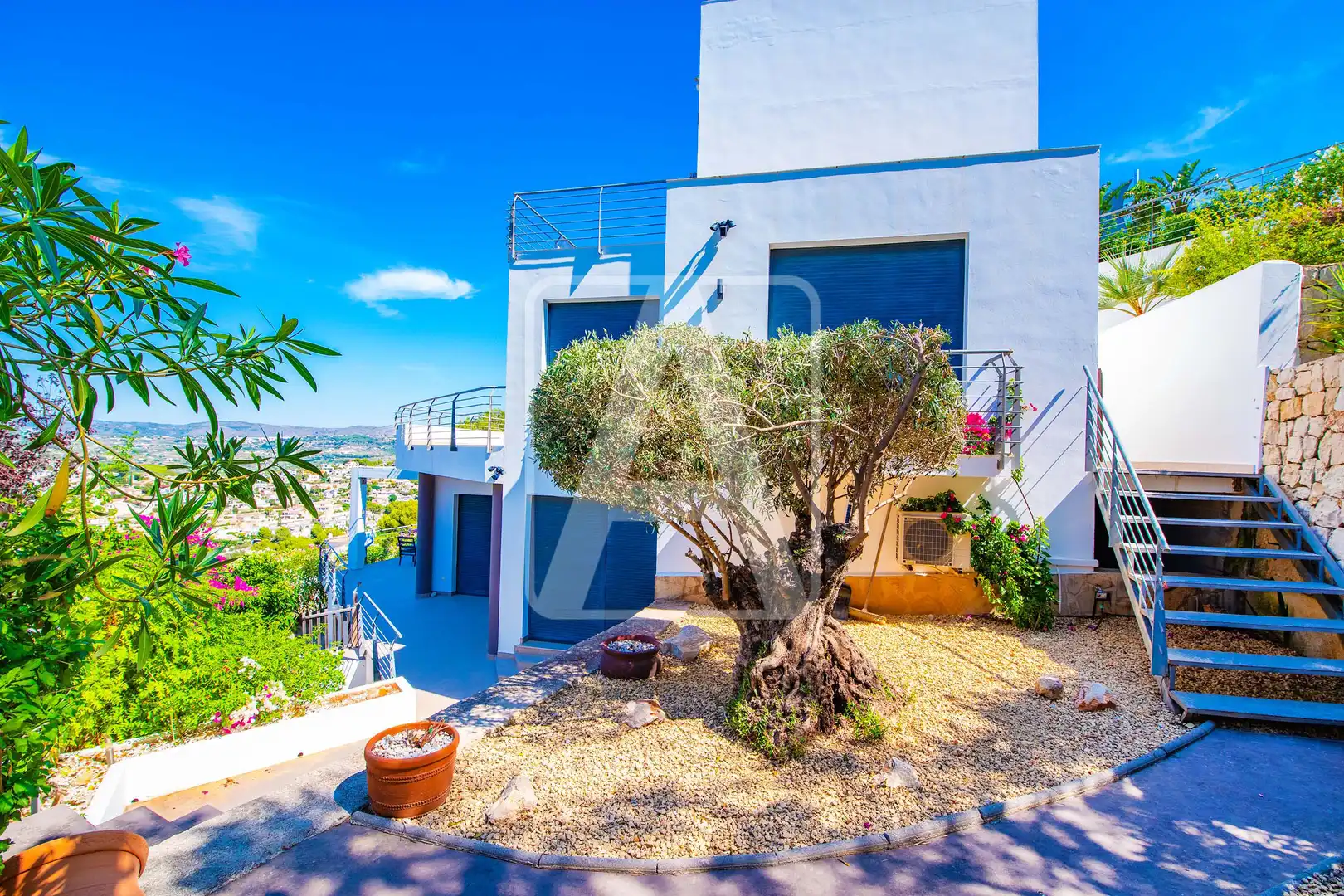 Detached house with pool for sale in Paichi, imagen 60