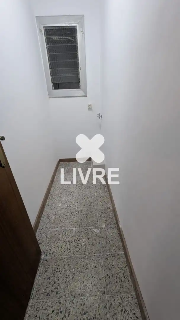 Piso de alquiler en Barcelona
