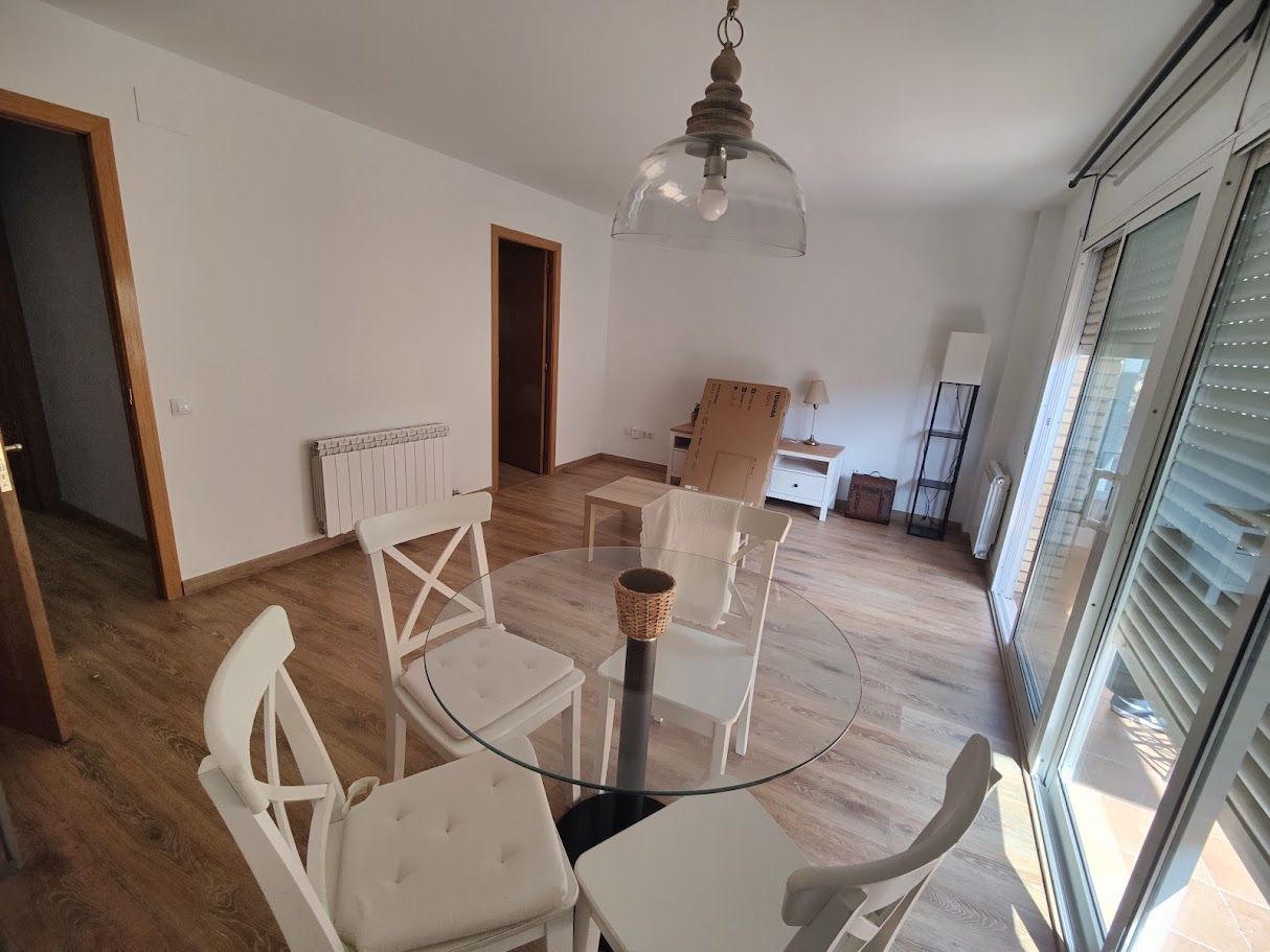 Loft para compartir en Poble - Casc Antic