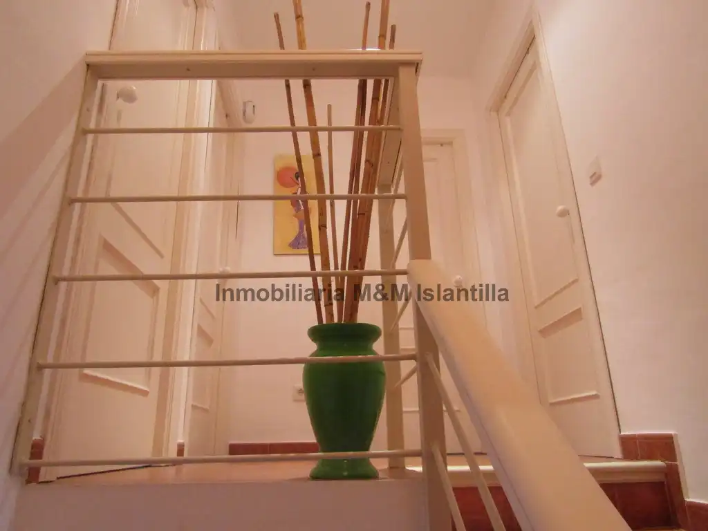 Casa adosada en venta en Islantilla con Jardín privado, Terraza y Amueblado