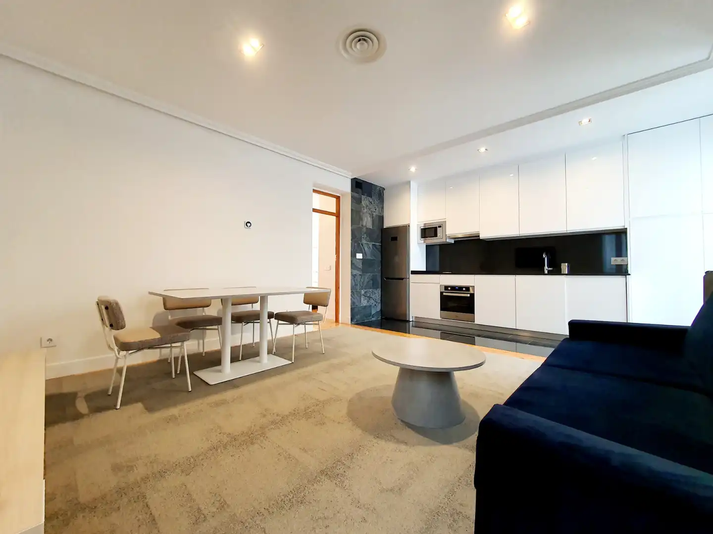 Apartament amb terrassa de lloguer a Centro, imagen 9