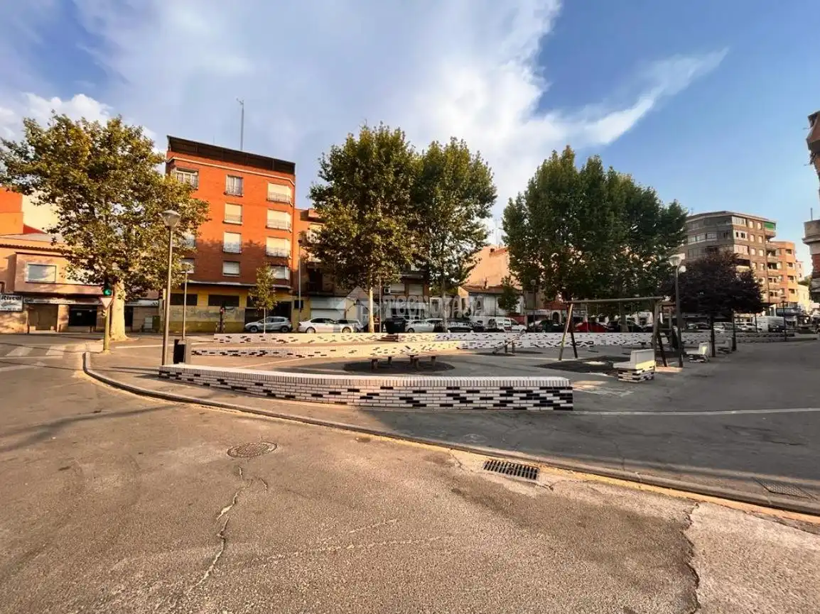 Piso en venta en Tres Olivos - La Piedad, imagen 6