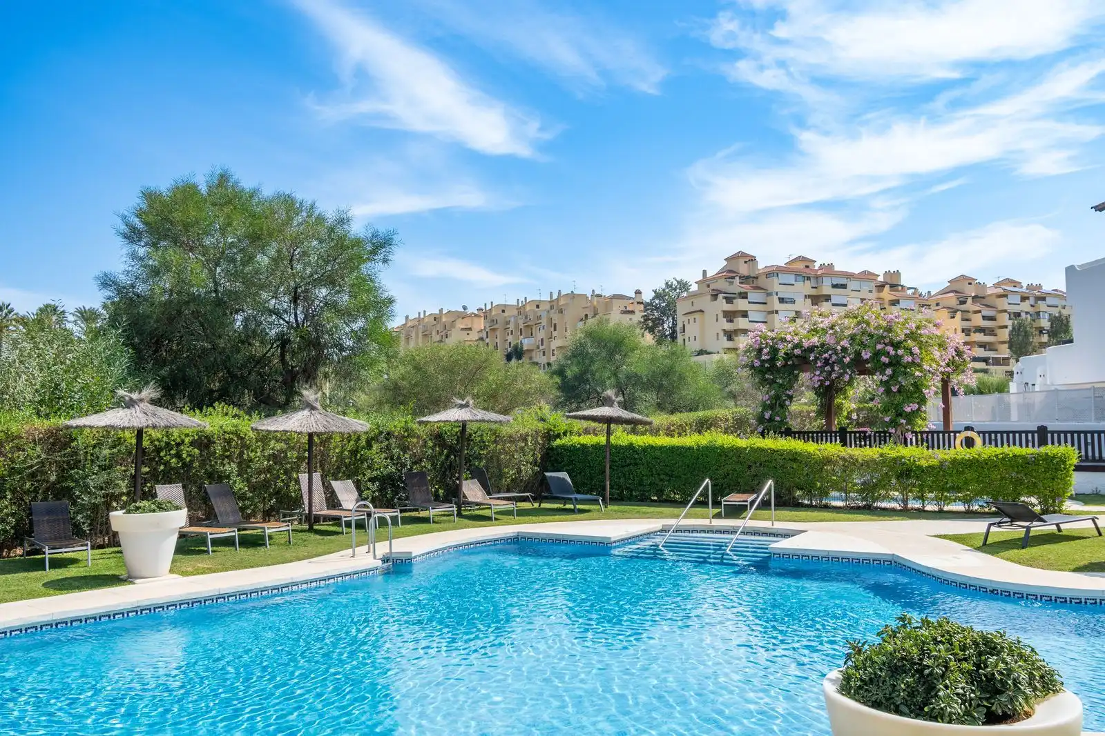 Flat with pool for sale in Calle Benalauria 11, imagen 26