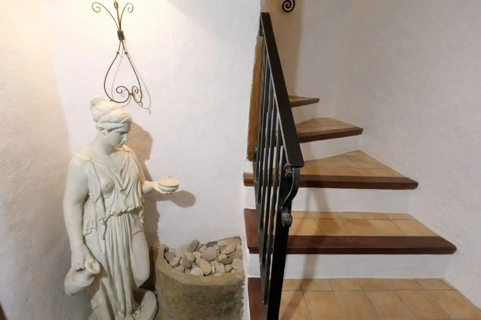 Finca rústica en venta en Lascuarre con Calefacción y Trastero