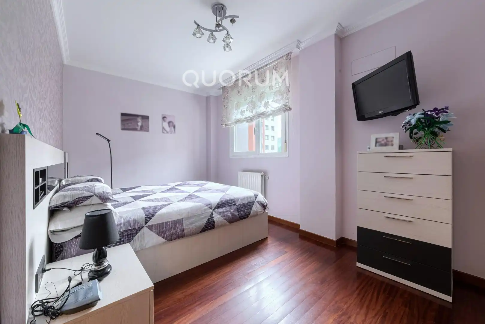 Habitación de Piso en venta en Barakaldo  con Calefacción, Jardín privado y Trastero