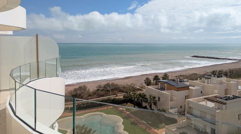 Foto 2 de Piso en venta en Avinguda de la Tramuntana, 22, Playa del Puig, Valencia