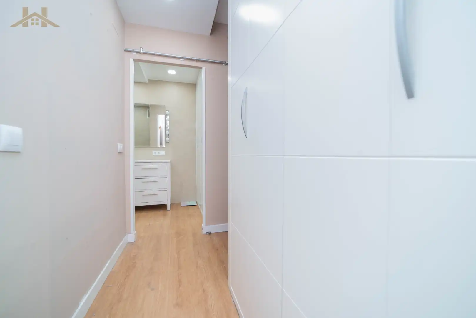 Duplexes for sale in Villanueva del Pardillo  with Air Conditioner, Heating and Parquet flooring